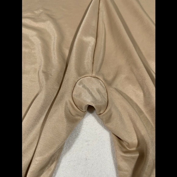 NEW Spanx Power Conceal Her High Waist Mid Thigh Short Shaper‎ [SZ Small ] - Picture 12 of 12